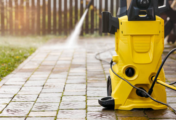 Reliable Buford, GA Pressure washing Solutions